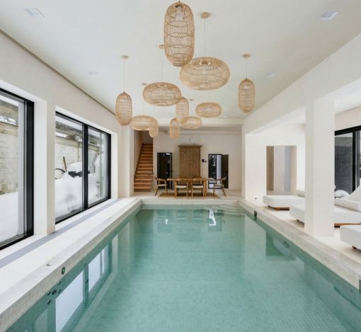 Готовый дом в КП Ренессанс Парк