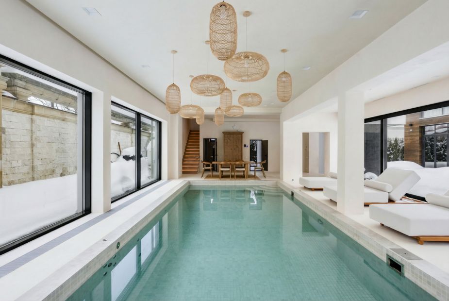 Готовый дом в КП Ренессанс Парк