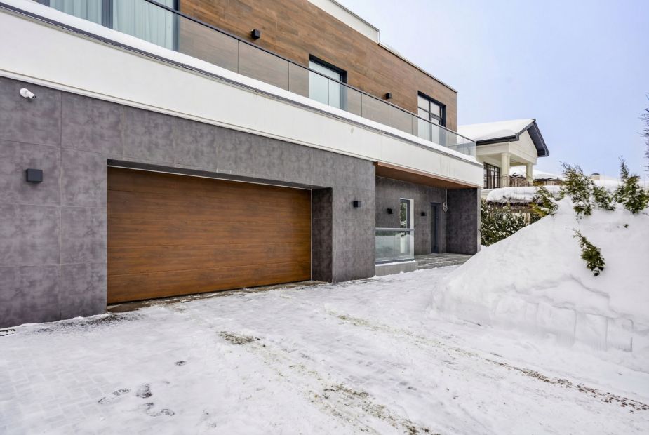 Готовый дом в КП Ренессанс Парк