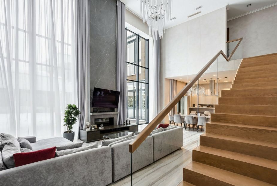 Готовый дом в КП Ренессанс Парк