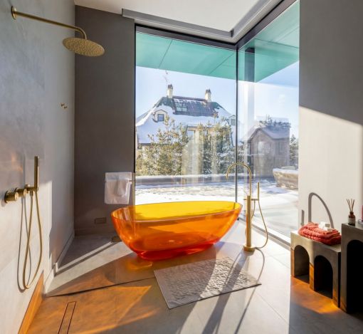 Новый дом в КП Архангельское-2