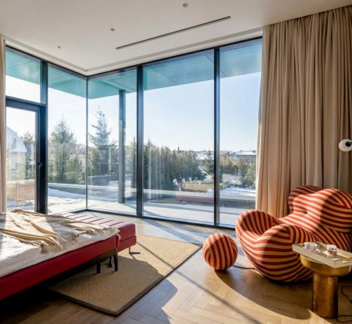 Новый дом в КП Архангельское-2