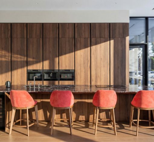 Новый дом в КП Архангельское-2