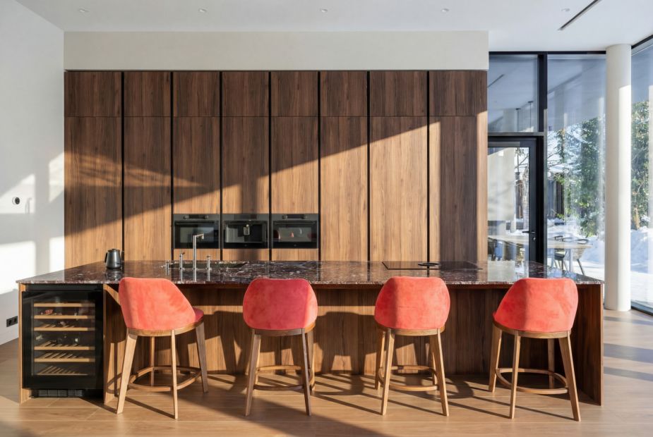 Новый дом в КП Архангельское-2