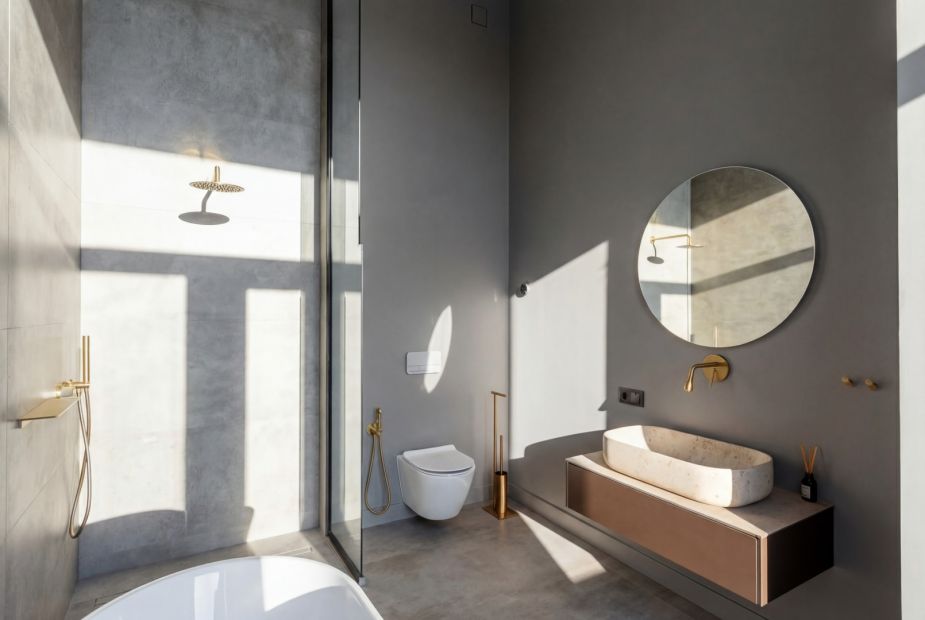 Новый дом в КП Архангельское-2