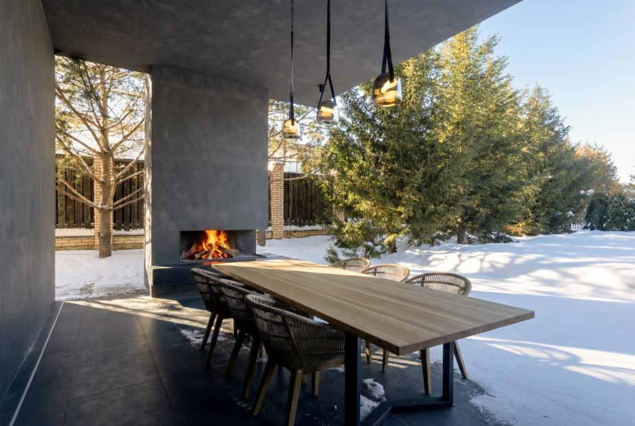 Новый дом в КП Архангельское-2