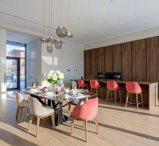 Новый дом в КП Архангельское-2