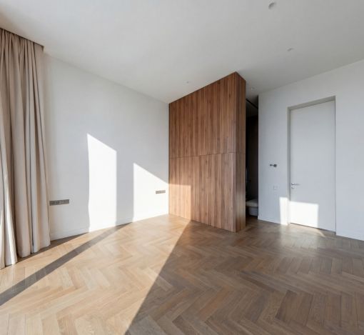 Новый дом в КП Архангельское-2