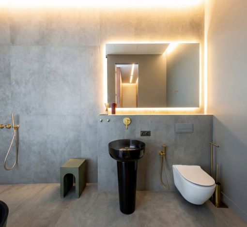 Новый дом в КП Архангельское-2