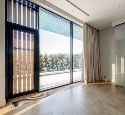 Новый дом в КП Архангельское-2