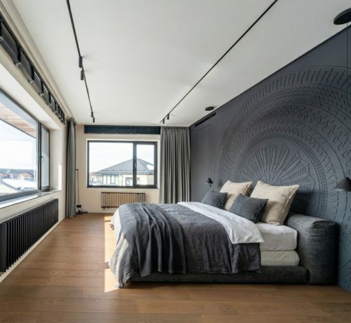 Дом в КП Подмосковные Просторы