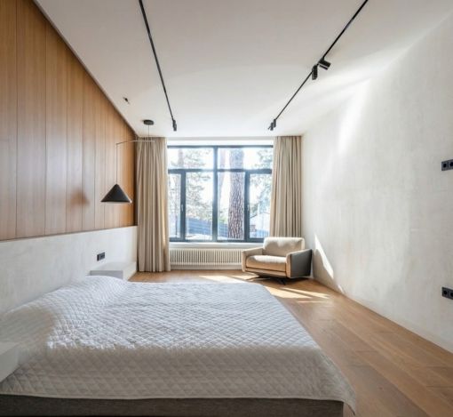 Дом в КП Подмосковные Просторы