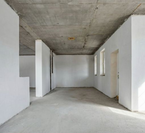 Дом без отделки в КП Ла-Манш