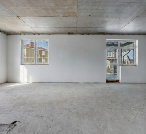 Дом без отделки в КП Ла-Манш