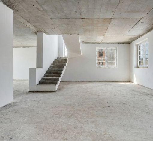 Дом без отделки в КП Ла-Манш