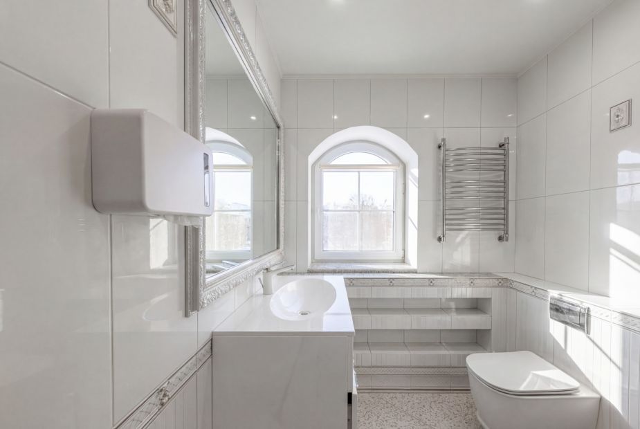 Готовый дом в КП Русская деревня