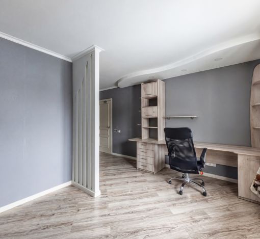 Готовый дом в КП Русская деревня