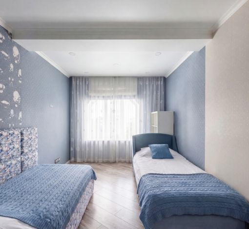 Готовый дом в КП Русская деревня