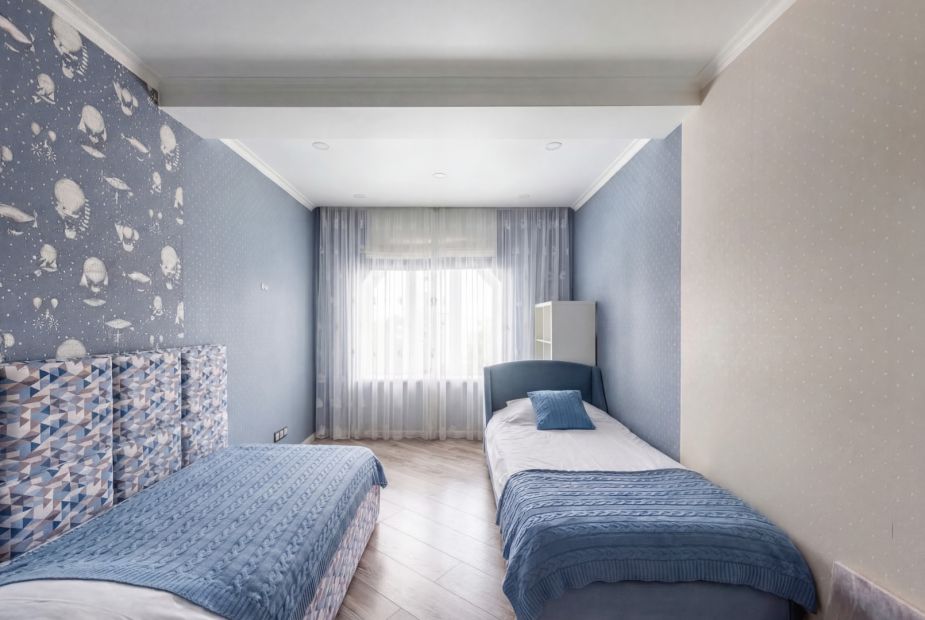 Готовый дом в КП Русская деревня