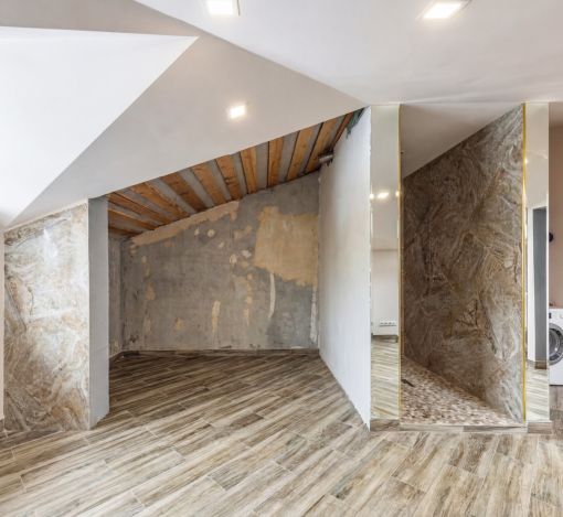 Готовый дом в КП Русская деревня