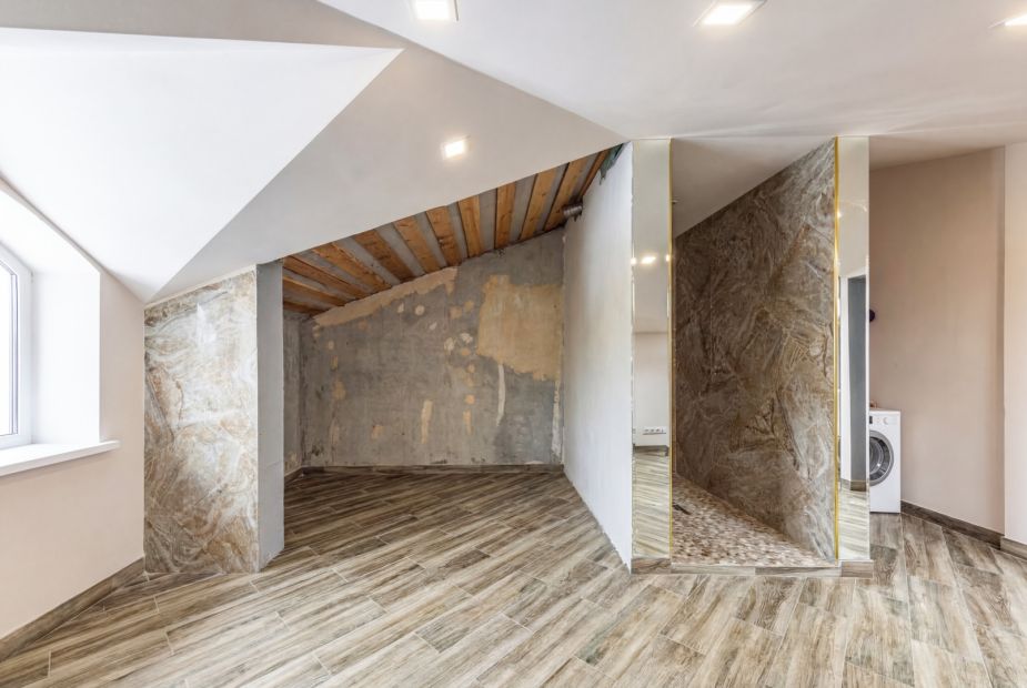 Готовый дом в КП Русская деревня