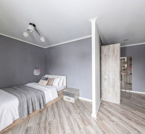 Готовый дом в КП Русская деревня