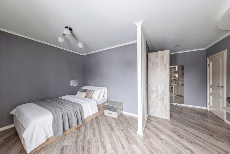 Готовый дом в КП Русская деревня