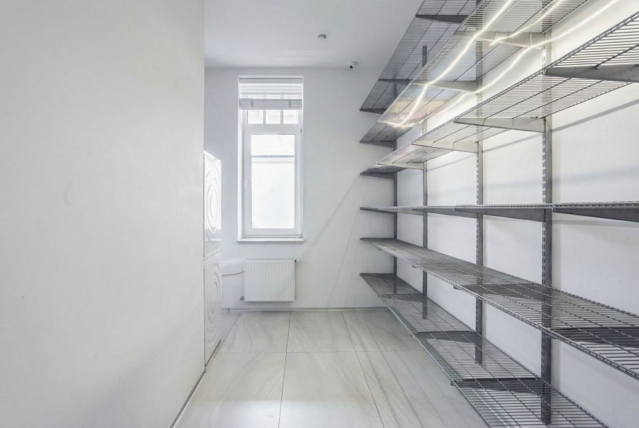 Современный дом в КП Прозорово