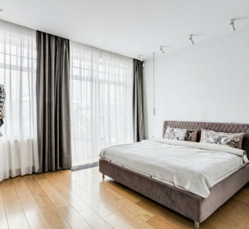 Современный дом в КП Прозорово