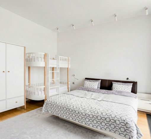 Современный дом в КП Прозорово