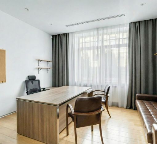 Современный дом в КП Прозорово