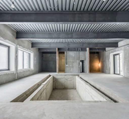 Дом под отделку в КП Прозорово