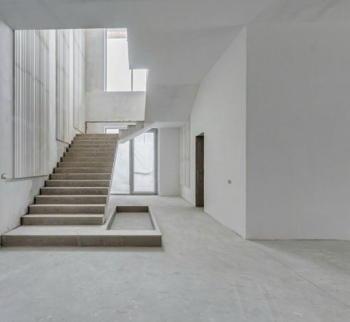 Дом под отделку в КП Прозорово