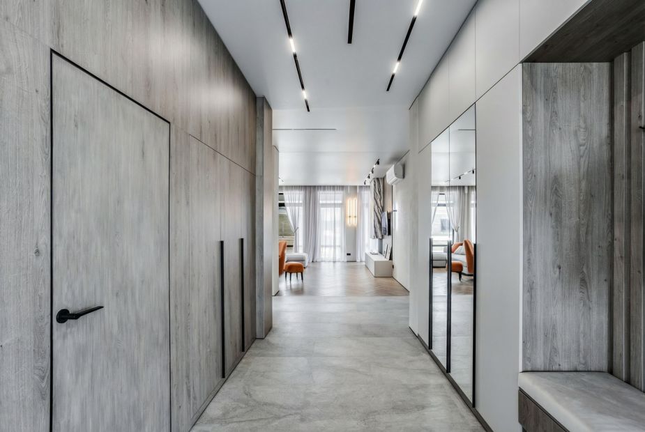 Новый дом КП Павловы Озера