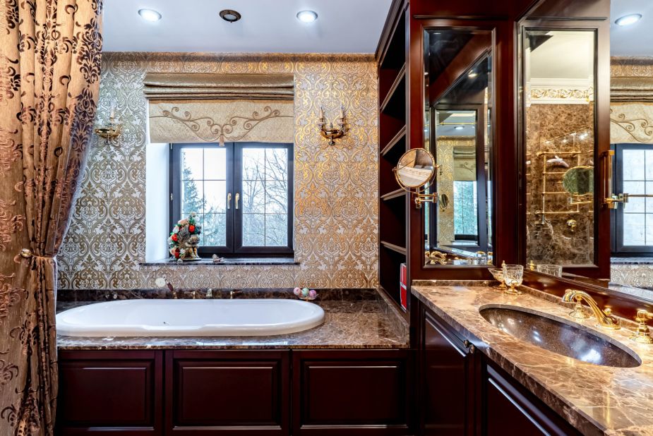 Особняк в КП Миллениум парк