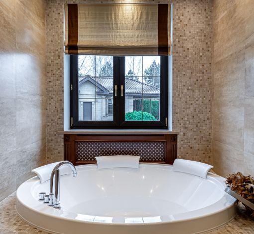 Особняк в КП Миллениум парк