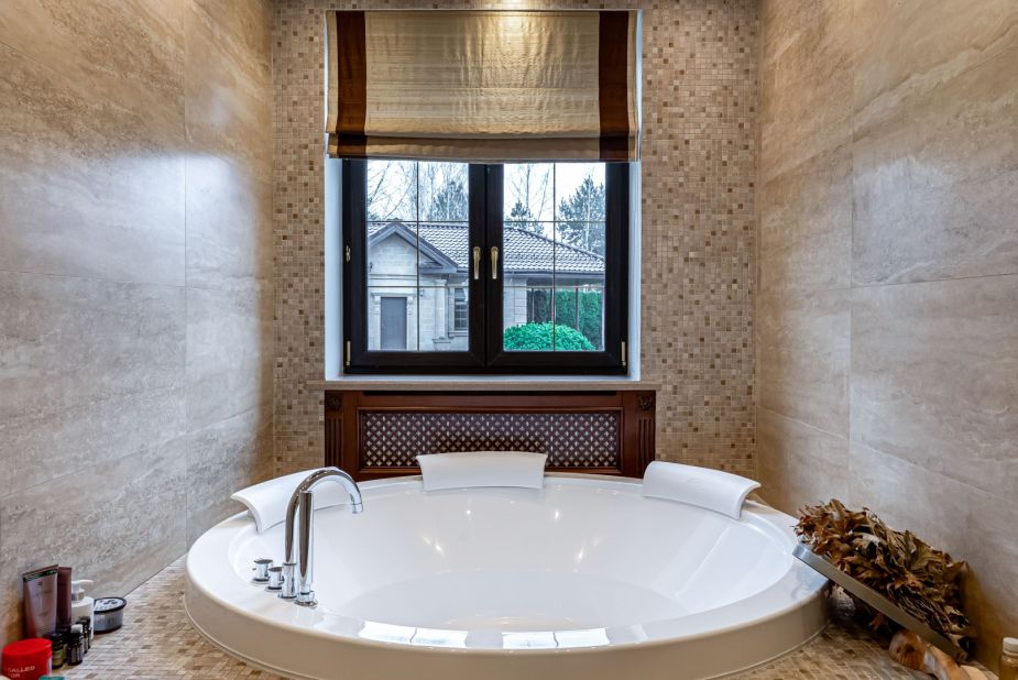 Особняк в КП Миллениум парк