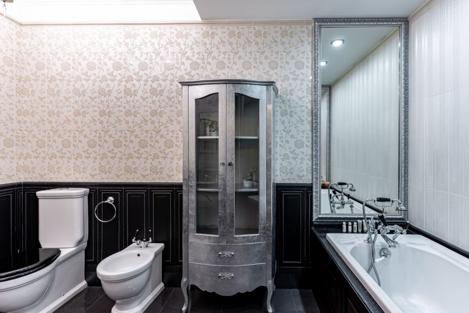 Особняк в КП Миллениум парк