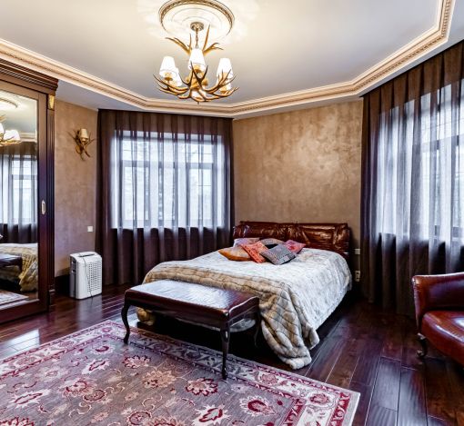 Особняк в КП Миллениум парк