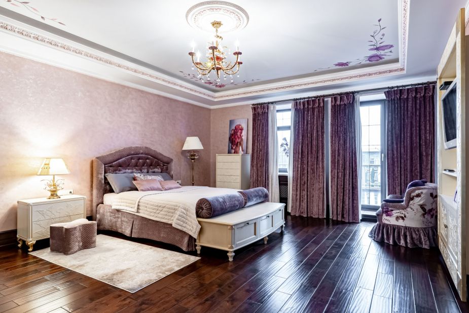 Особняк в КП Миллениум парк