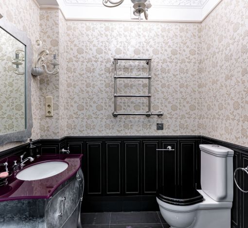 Особняк в КП Миллениум парк