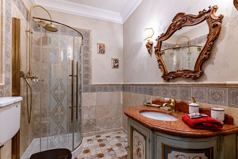 Особняк в КП Миллениум парк