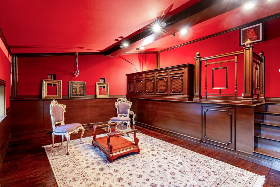 Особняк в КП Миллениум парк