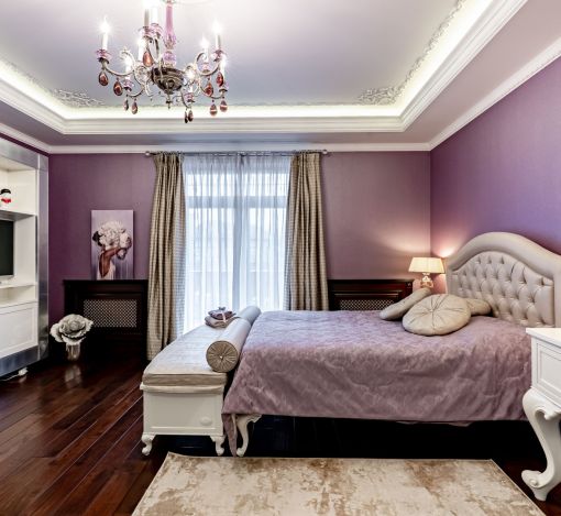 Особняк в КП Миллениум парк