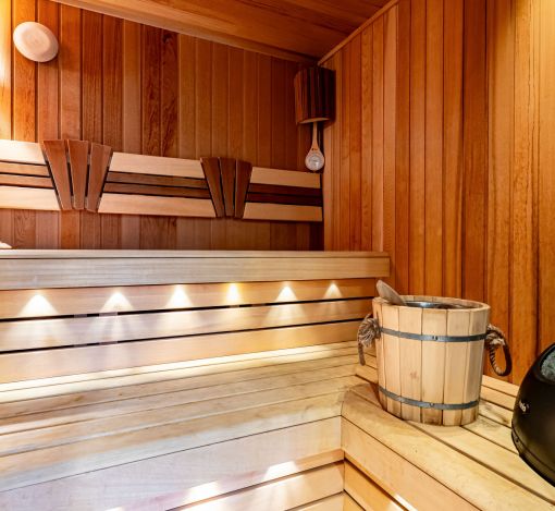 Особняк в КП Миллениум парк