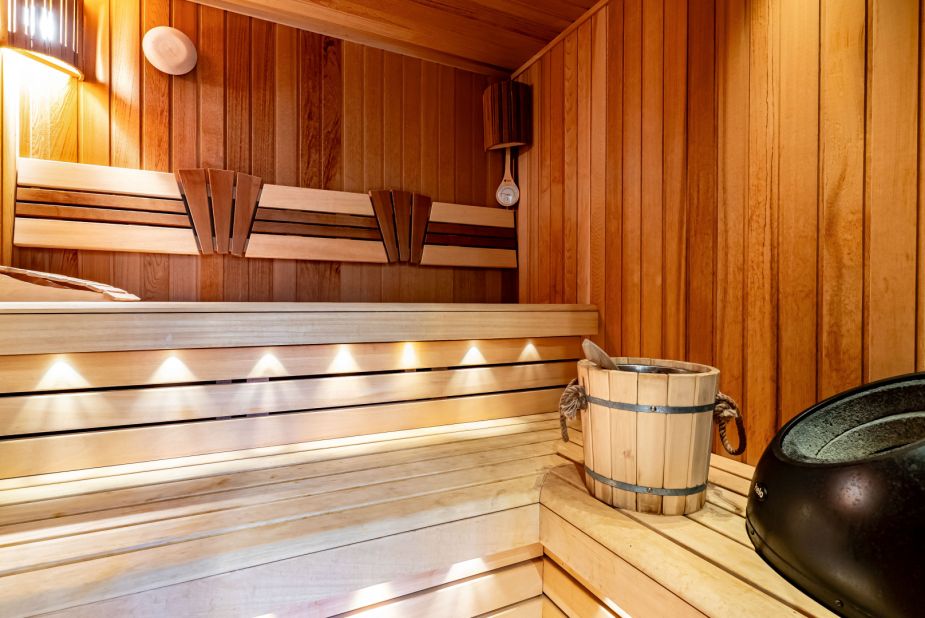 Особняк в КП Миллениум парк