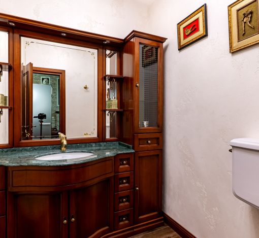 Особняк в КП Миллениум парк