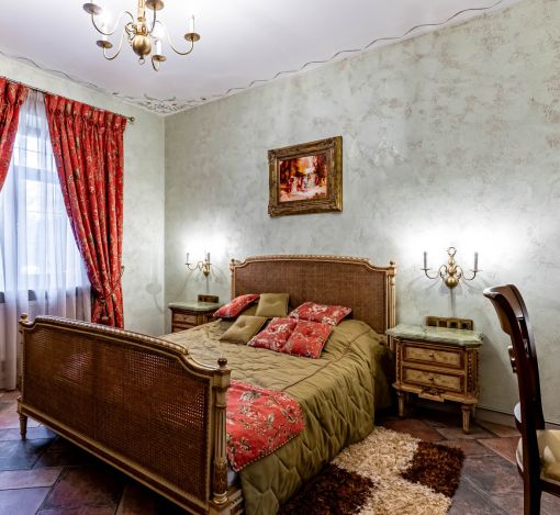 Особняк в КП Миллениум парк