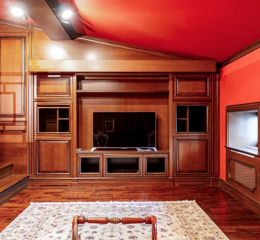 Особняк в КП Миллениум парк