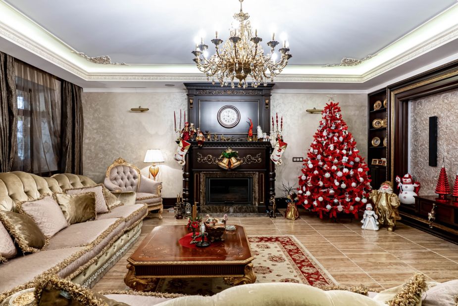 Особняк в КП Миллениум парк